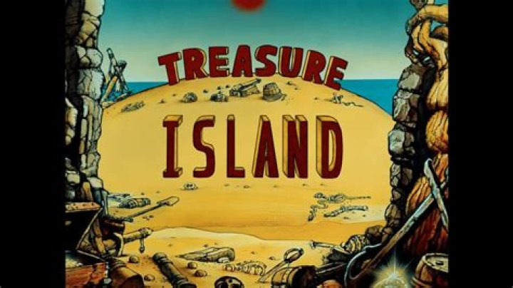 Are Treasure Island and Mirage connected?