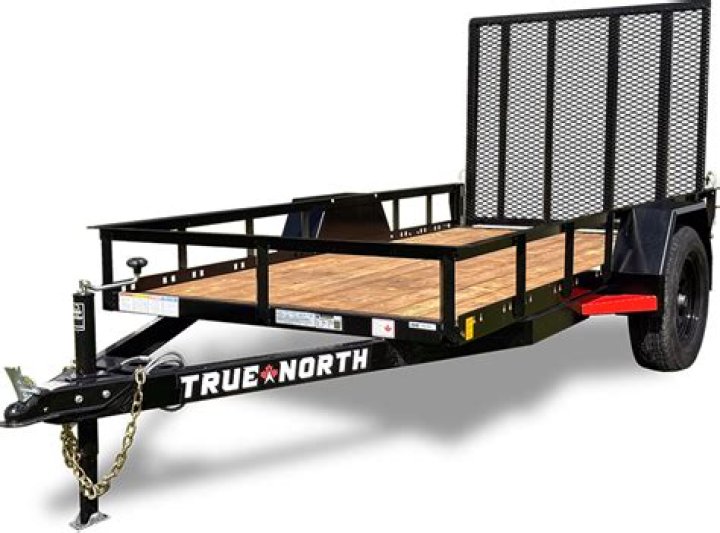 Are True North trailers good?