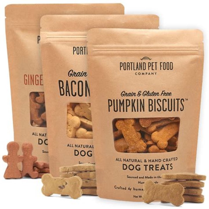 Are tuna treats good for dogs?
