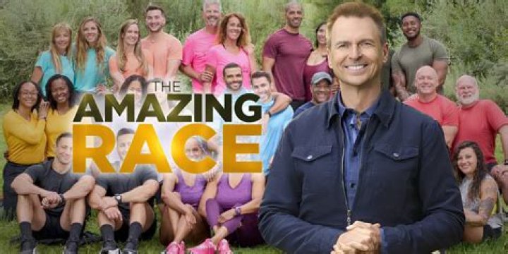 Are Uchenna and Joyce from The Amazing Race still together?