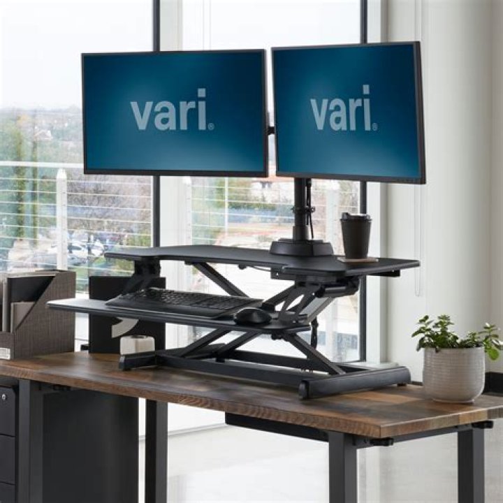 Are Varidesks worth it?