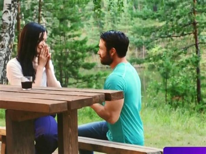 Are Varya and Geoffrey married?