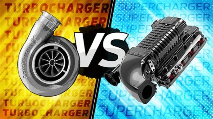 Are VGT turbos better?