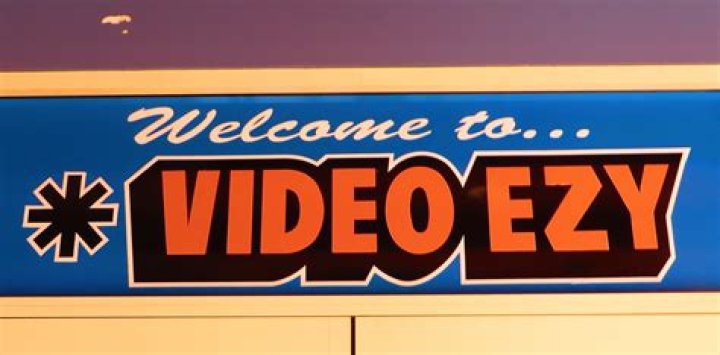 Are Video Ezy kiosks still operating?