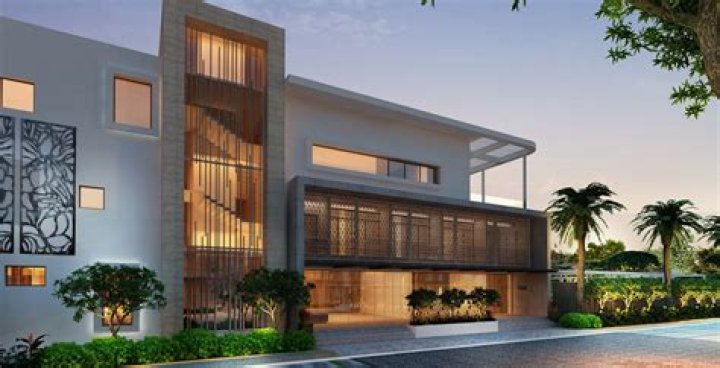 Are villas a good investment in Hyderabad?