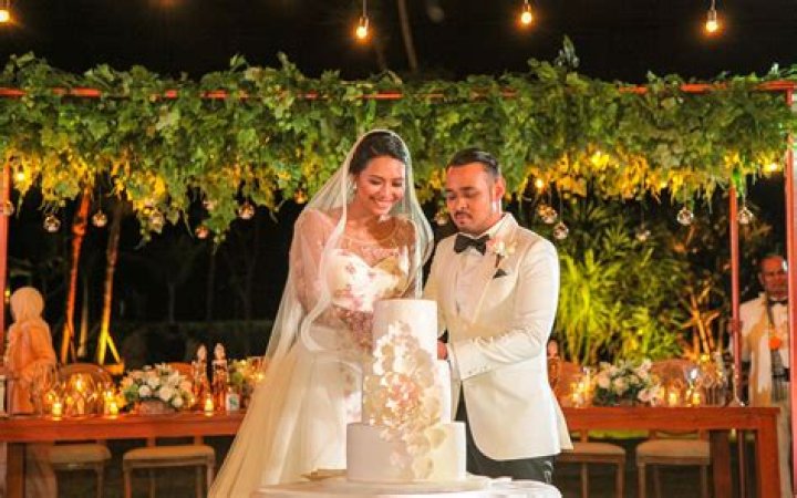 Are wedding planners in high demand?