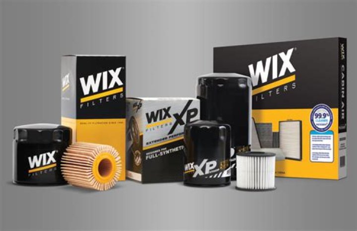 Are WIX oil filters worth it?