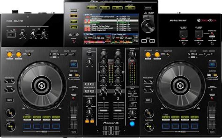 Are XDJ 1000 MK2 worth it?