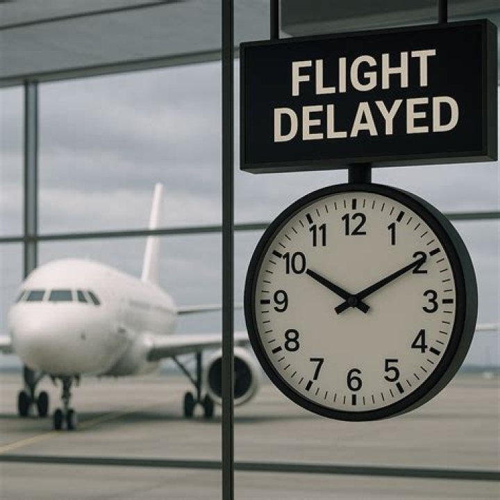 Are you entitled to a refund if your flight is delayed?