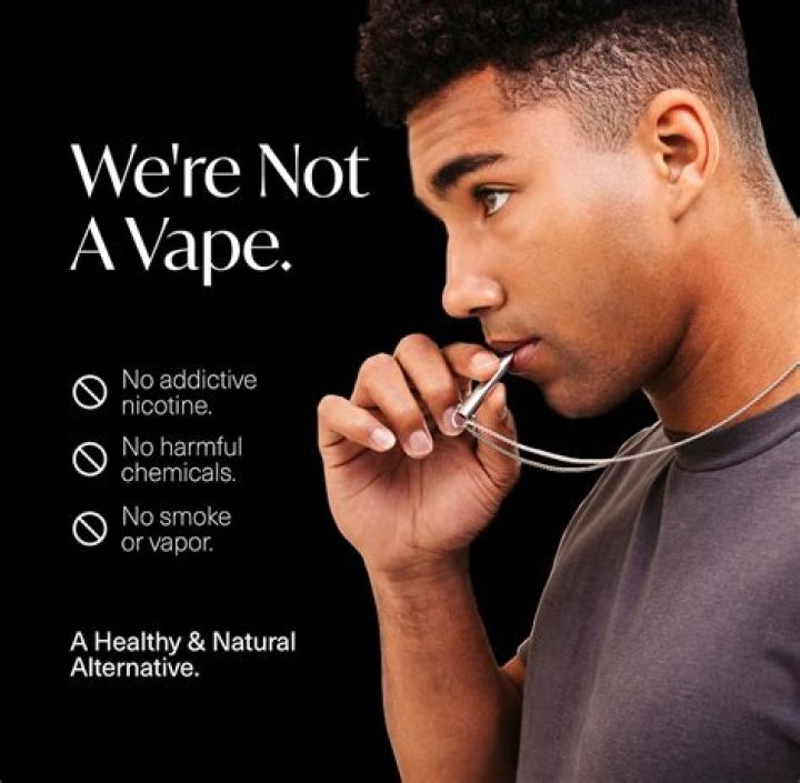 Are you supposed to inhale the vape smoke?