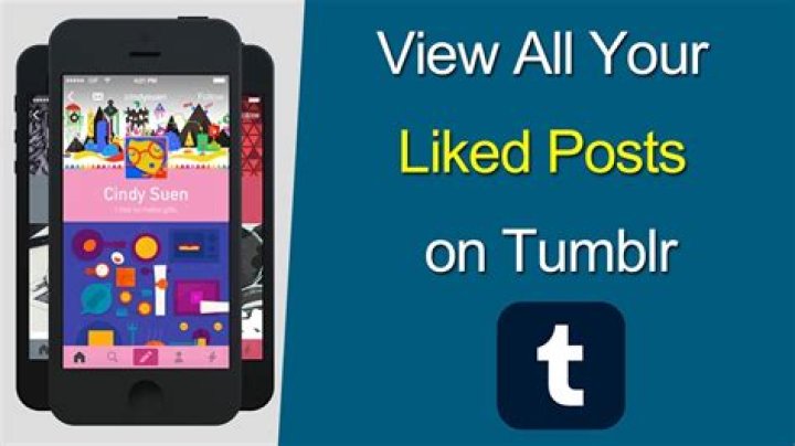 Are your likes on Tumblr public?