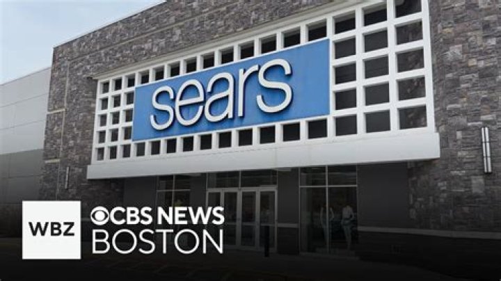 At what age does Sears hire?