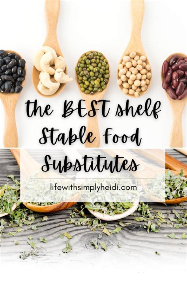 At what pH is food shelf stable?