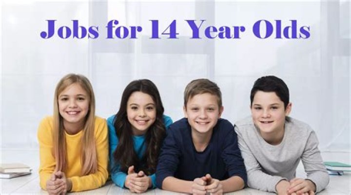 Can 14 year olds work in Ontario?