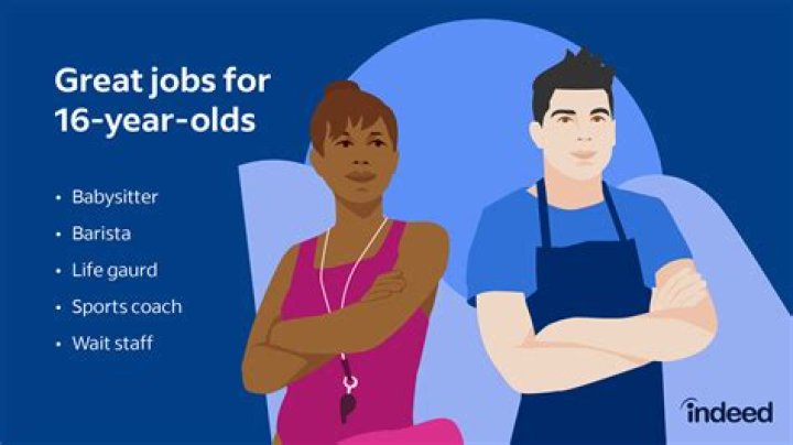 Can 16 year olds work at Disney?