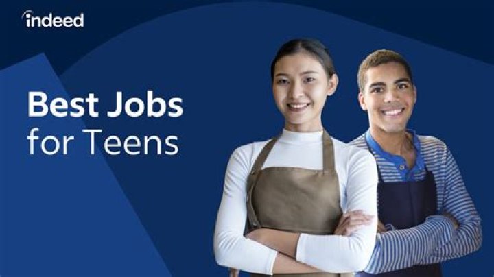 Can a 12 year old apply for a job?