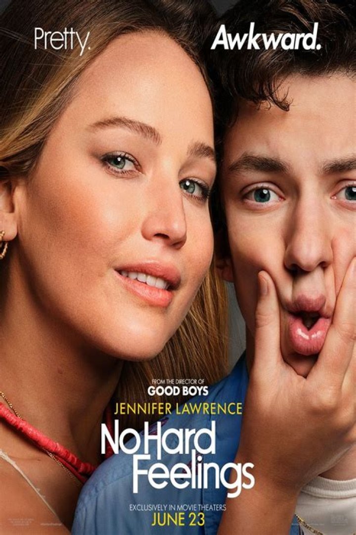 Can a 13 year old see an R-rated movie?