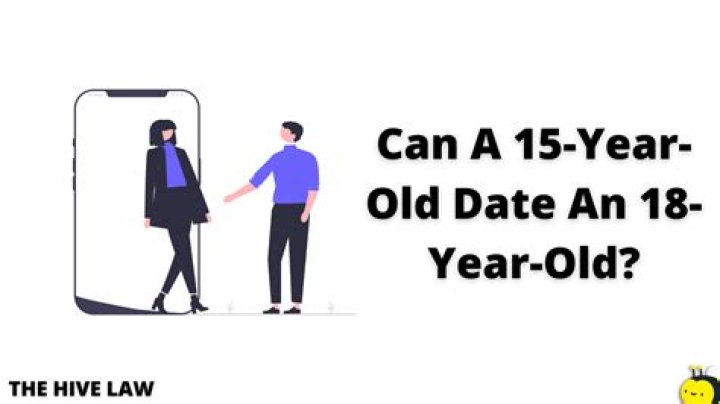 Can a 15 years old drive?