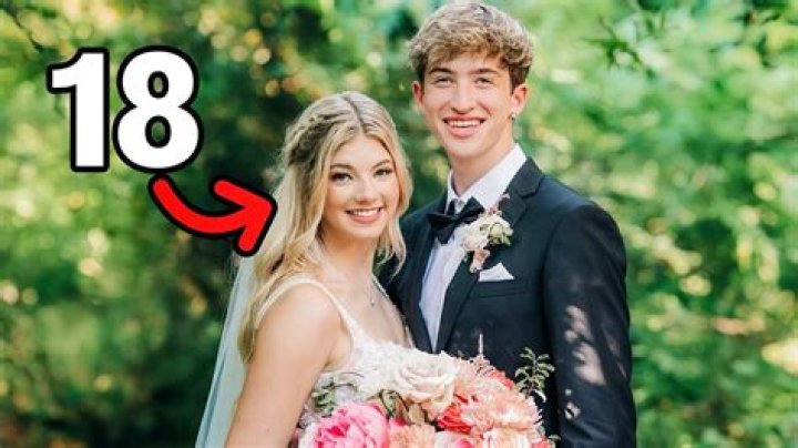 Can a 16 year old marry a 20 year old?