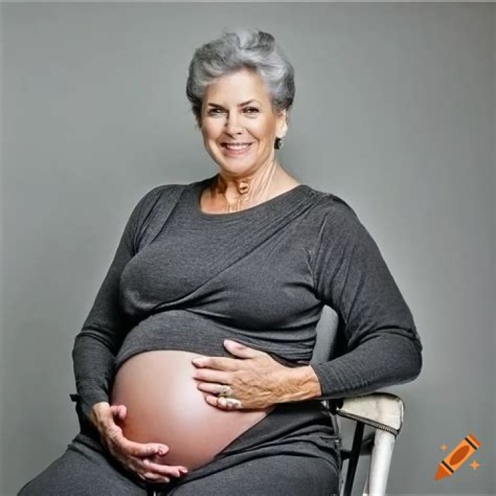 Can a 40-year-old get pregnant naturally?