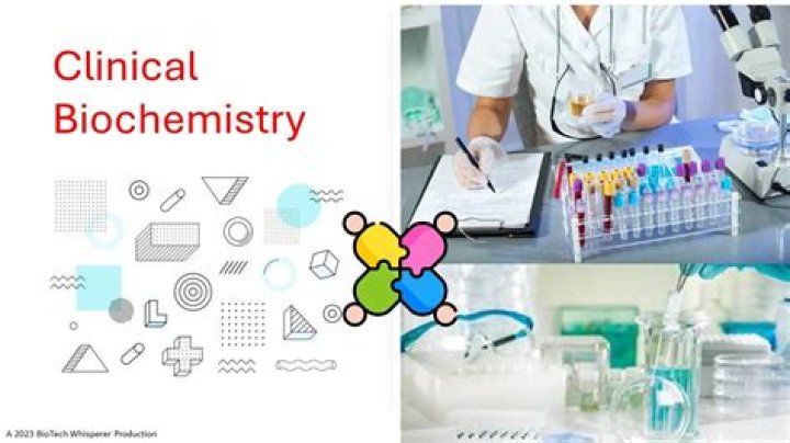 Can a biochemistry work in an oil company?