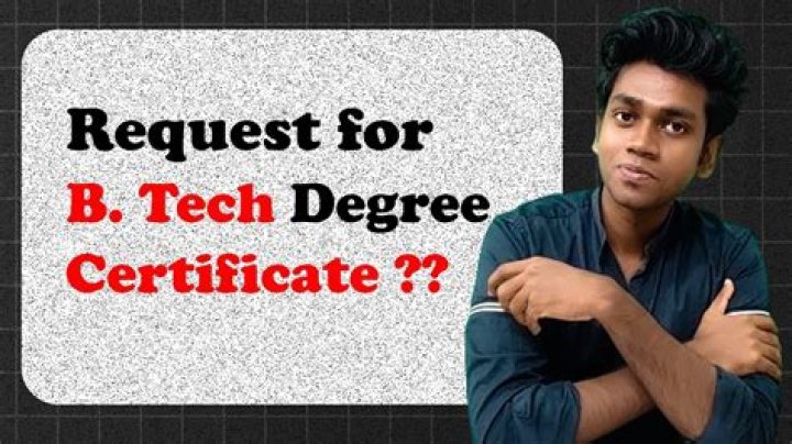 Can a btech graduate get a bank job?