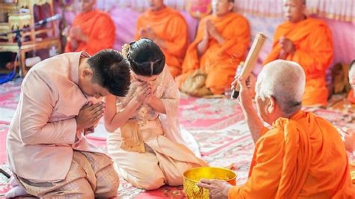 Can a Buddhist marry a Catholic?
