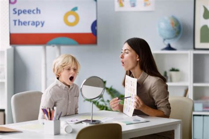 Can a child outgrow speech delay?