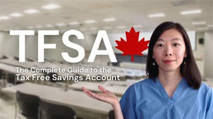 Can a corporation contribute to a TFSA?