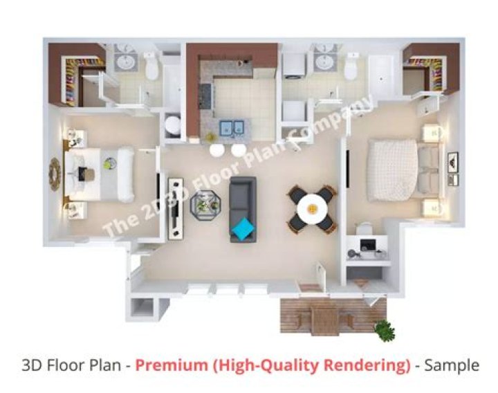 Can a family of 4 live in a 1 bedroom apartment in NJ?