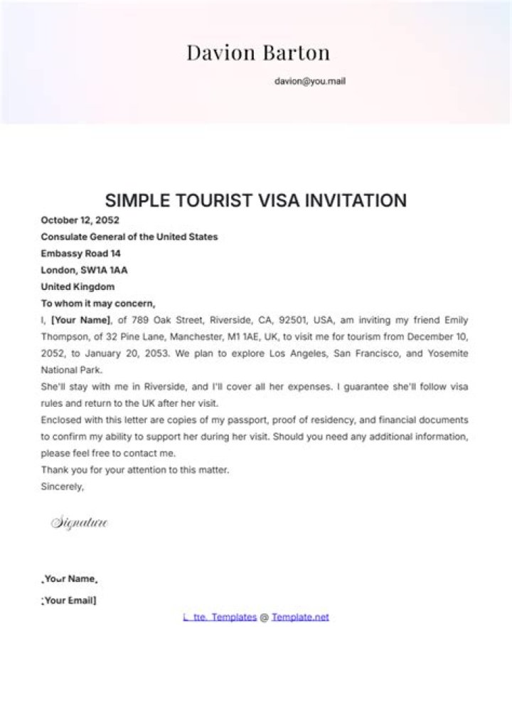 Can a Filipino get a tourist visa to USA?