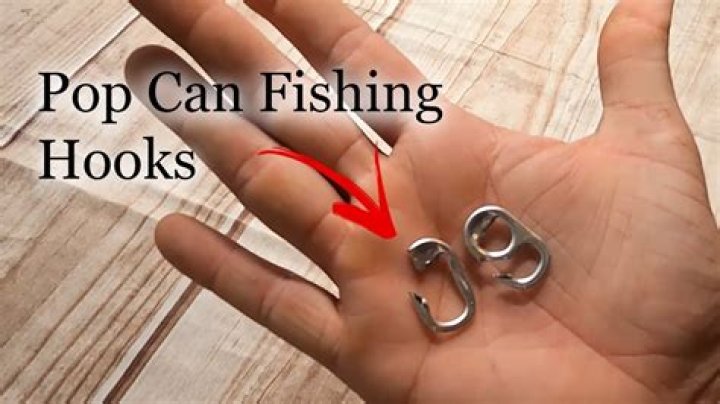 Can a fish hook infect you?