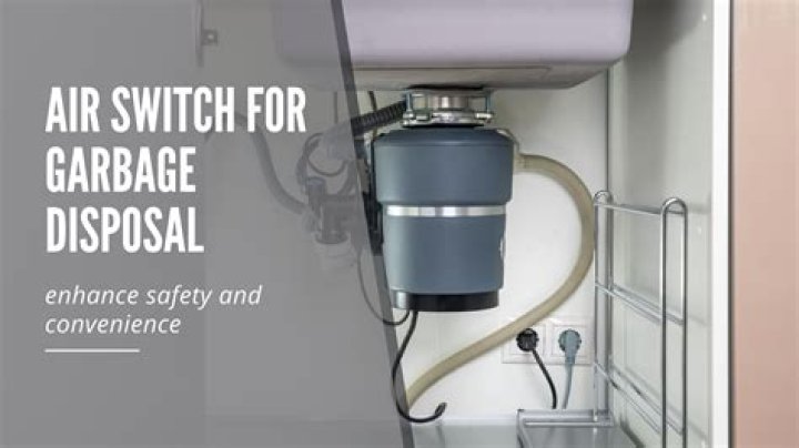 Can a garbage disposal electrocute you?