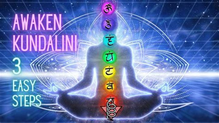 Can a guru awaken Kundalini?