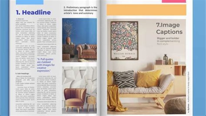 Can a magazine be a primary source?