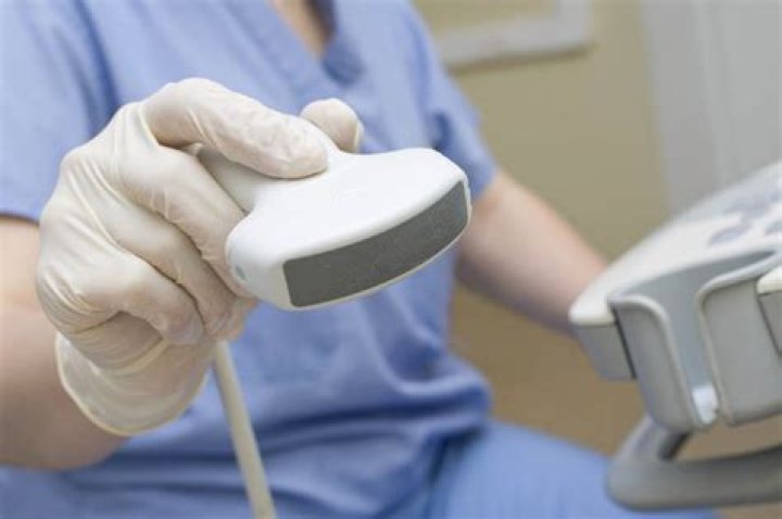 Can a medical assistant perform ultrasounds?