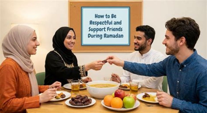 Can a menstruating woman fast during Ramadan?