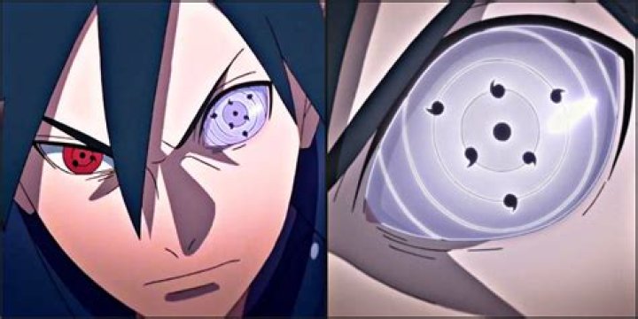 Can a Rinnegan user use all six paths?