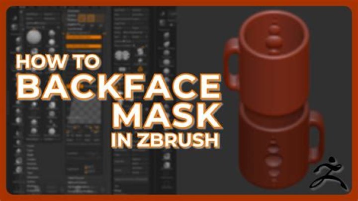 Can a running back face mask?