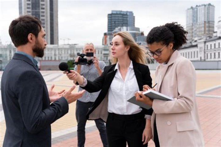 Can a teen be a journalist?