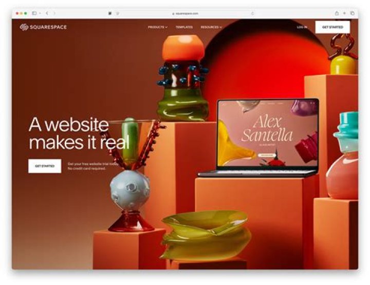 Can a website be built for free?