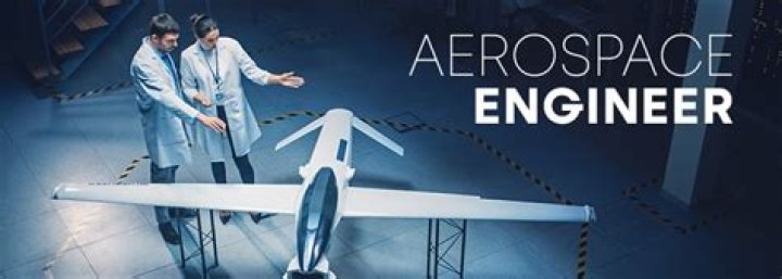 Can aerospace engineers work at airports?