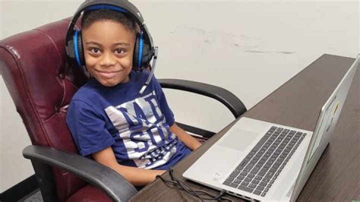 Can an 11 year old get an online job?
