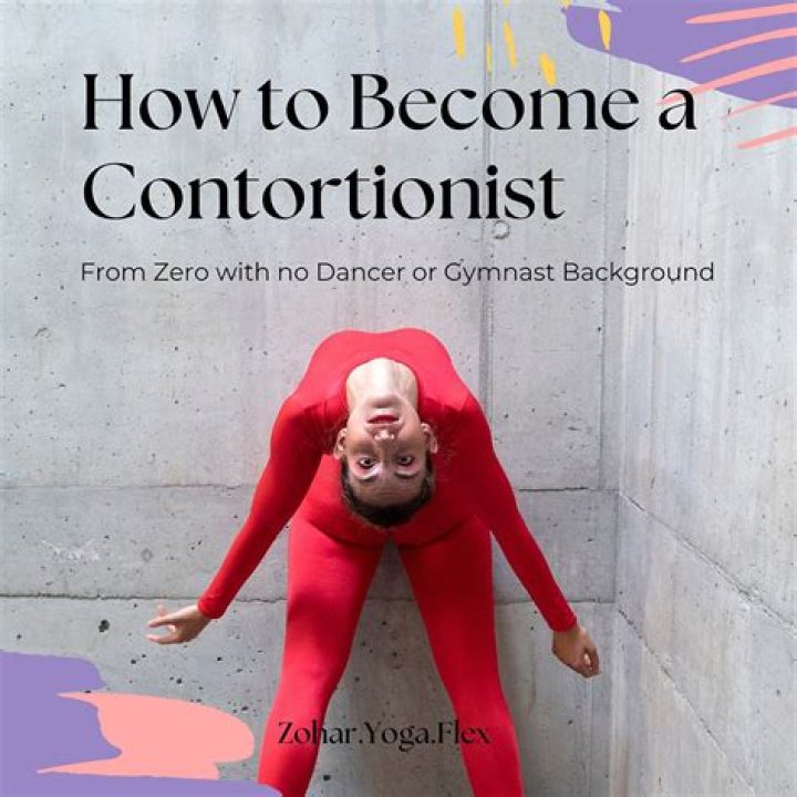 Can anybody become a contortionist?