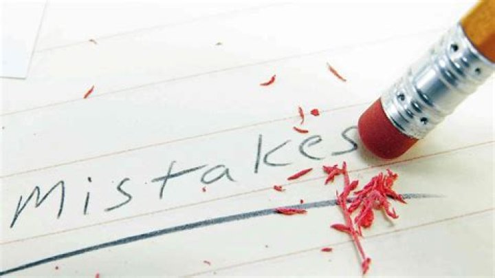 Can breakups be a mistake?