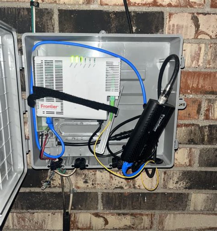 Can cable modem be hacked?
