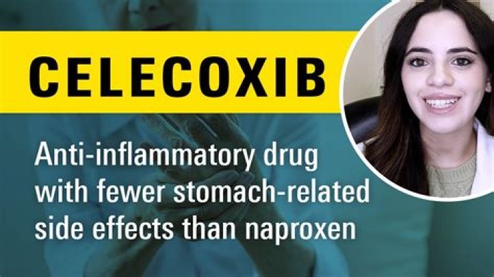 Can Celebrex cause a rash?