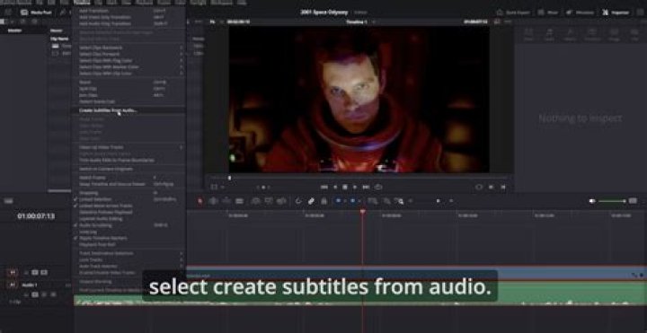 Can DaVinci Resolve run on Linux?
