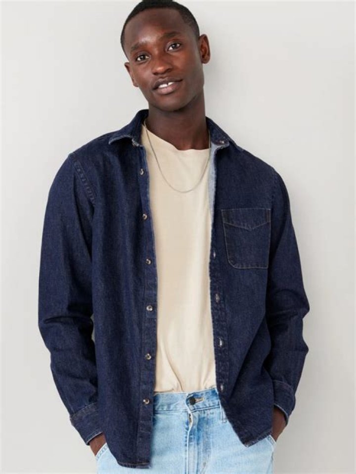 Can denim shirt be wear in summer?