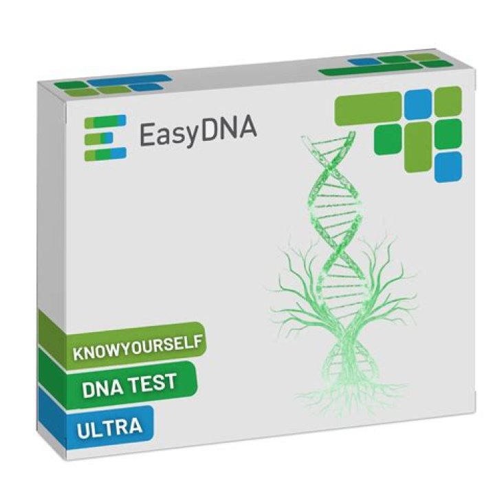 Can DNA test know your origins?